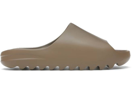 Yeezy Slide Earth Brown