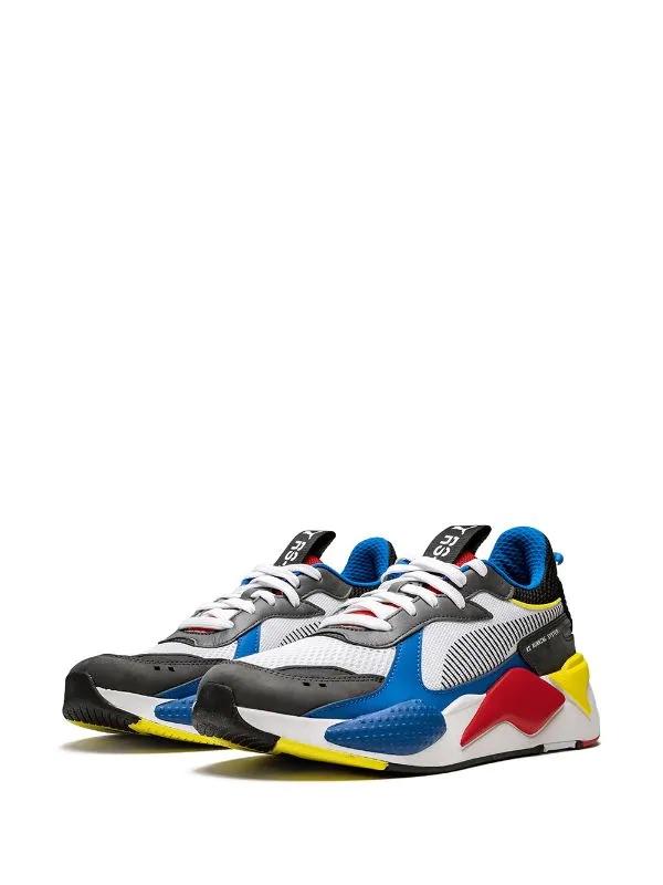 Puma RS-X