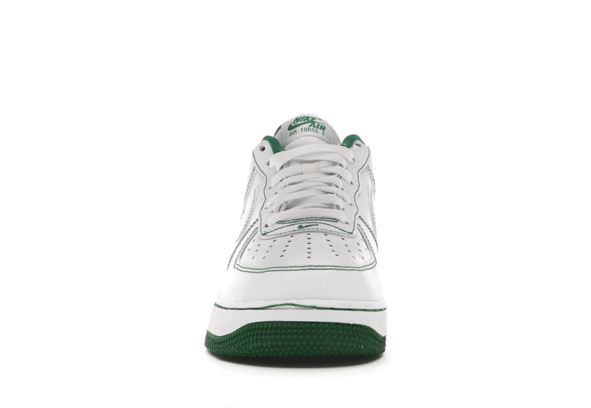 Air Force 1 Low Pine Green