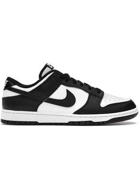 Nike SB Dunk Low: Panda