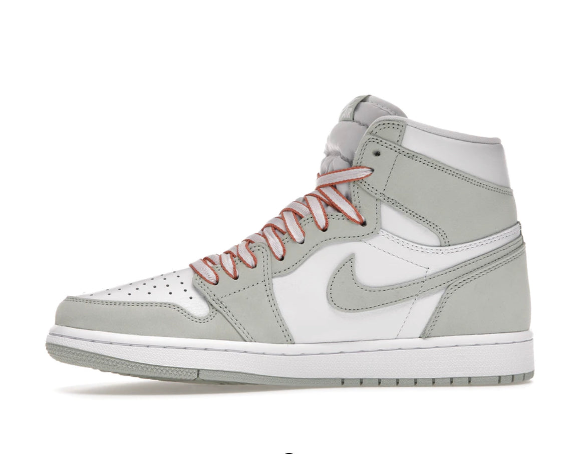 Jordan 1 Retro High Seafoam