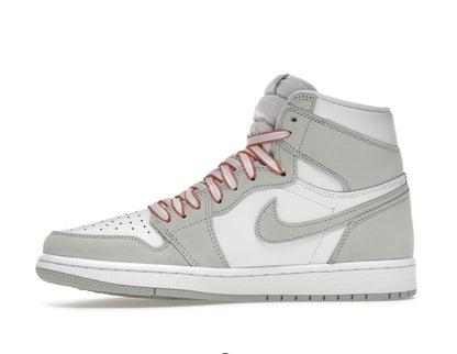 Jordan 1 Retro High Seafoam