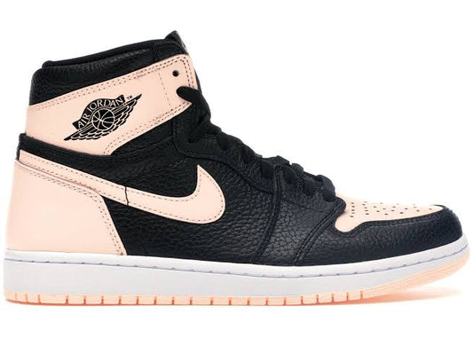 Jordan 1 Retro Crimson Tint