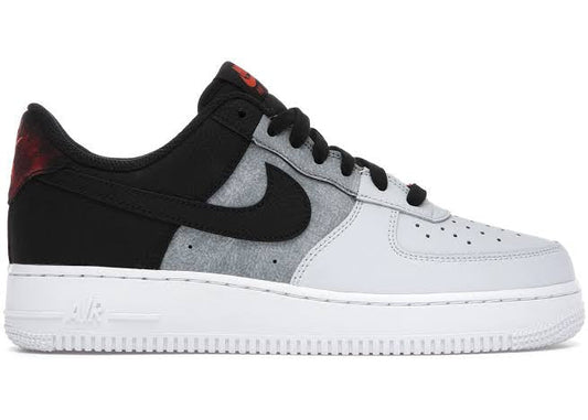 Air Force 1 '07 Smoke Grey