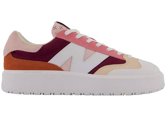 New Balance 302 Pink Haze