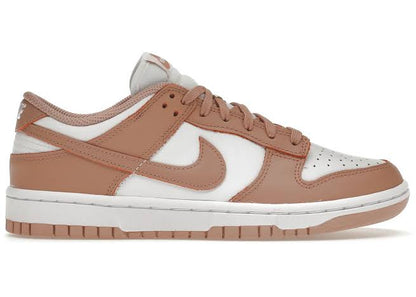 Dunk Low Rose Whisper