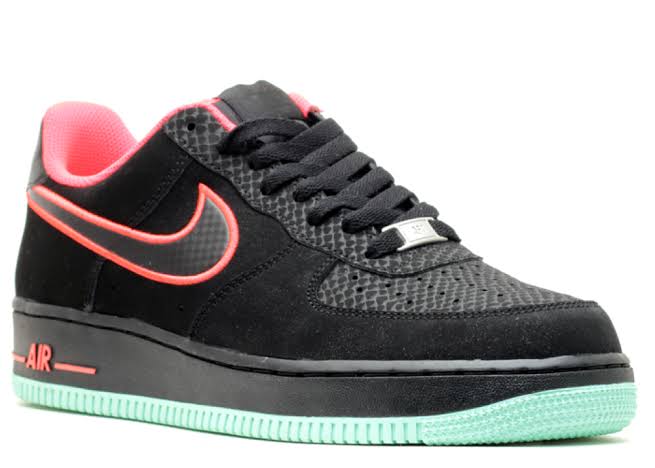 Air Force 1 Low Yeezy