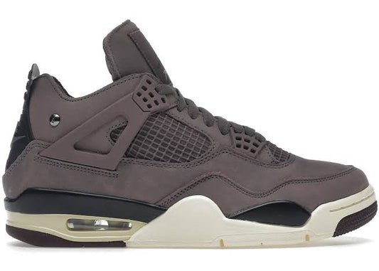 Jordan 4 Retro Violet Ore