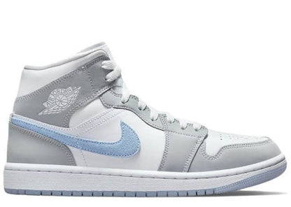 Jordan 1 Wolf Grey