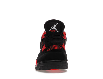 Jordan 4 Red Thunder