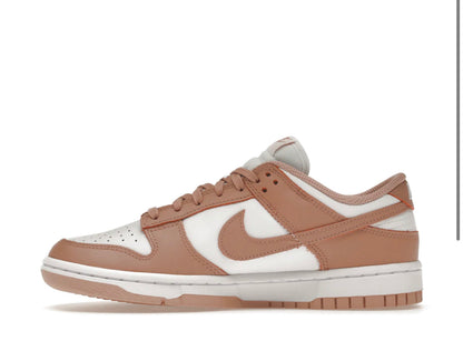 Dunk Low Rose Whisper