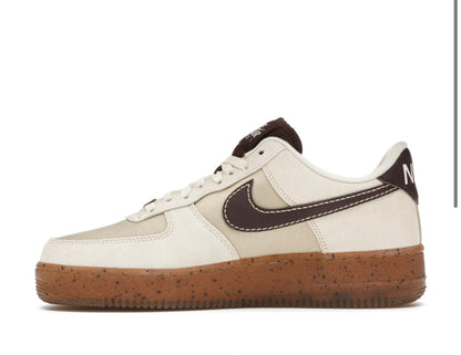 Air Force 1 Low Coffee