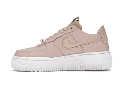 Air Force 1 Low Pixel Beige