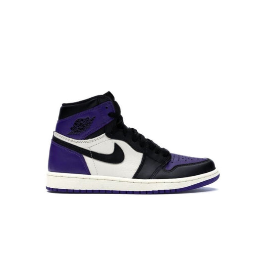 Air Jordan 1 āOG Court Purpleā
