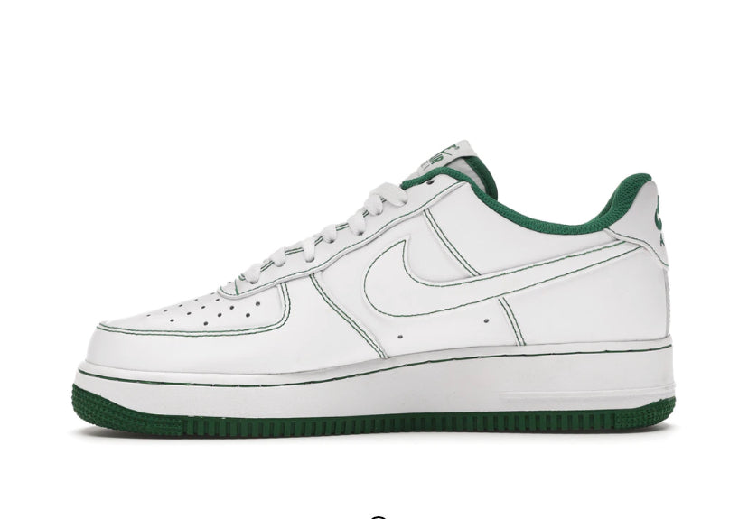 Air Force 1 Low Pine Green