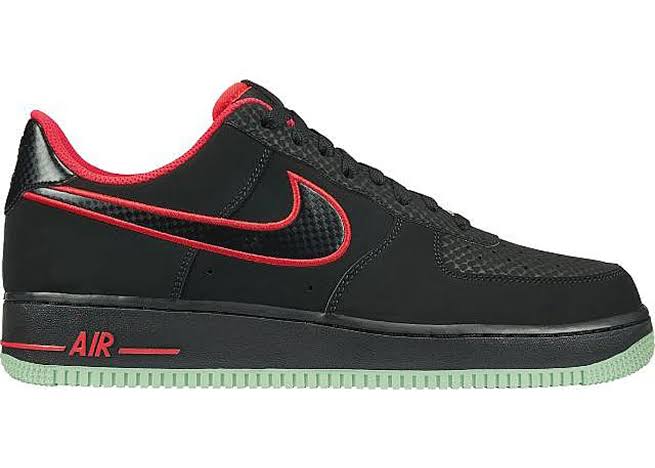 Air Force 1 Low Yeezy