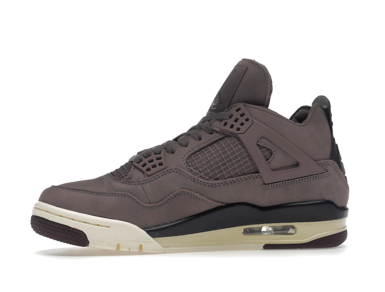 Jordan 4 Retro Violet Ore