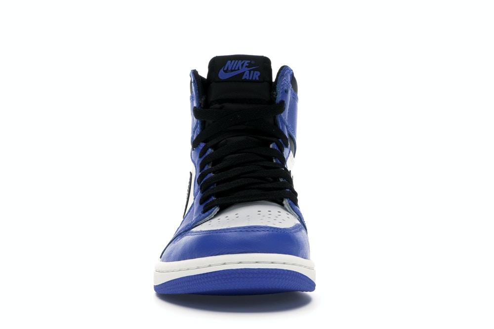 Jordan 1 Retro High Game Royal