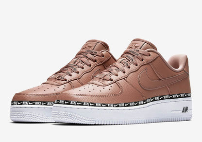 Air Force 1 Low Ribbon Pack Desert Dust