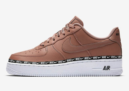 Air Force 1 Low Ribbon Pack Desert Dust