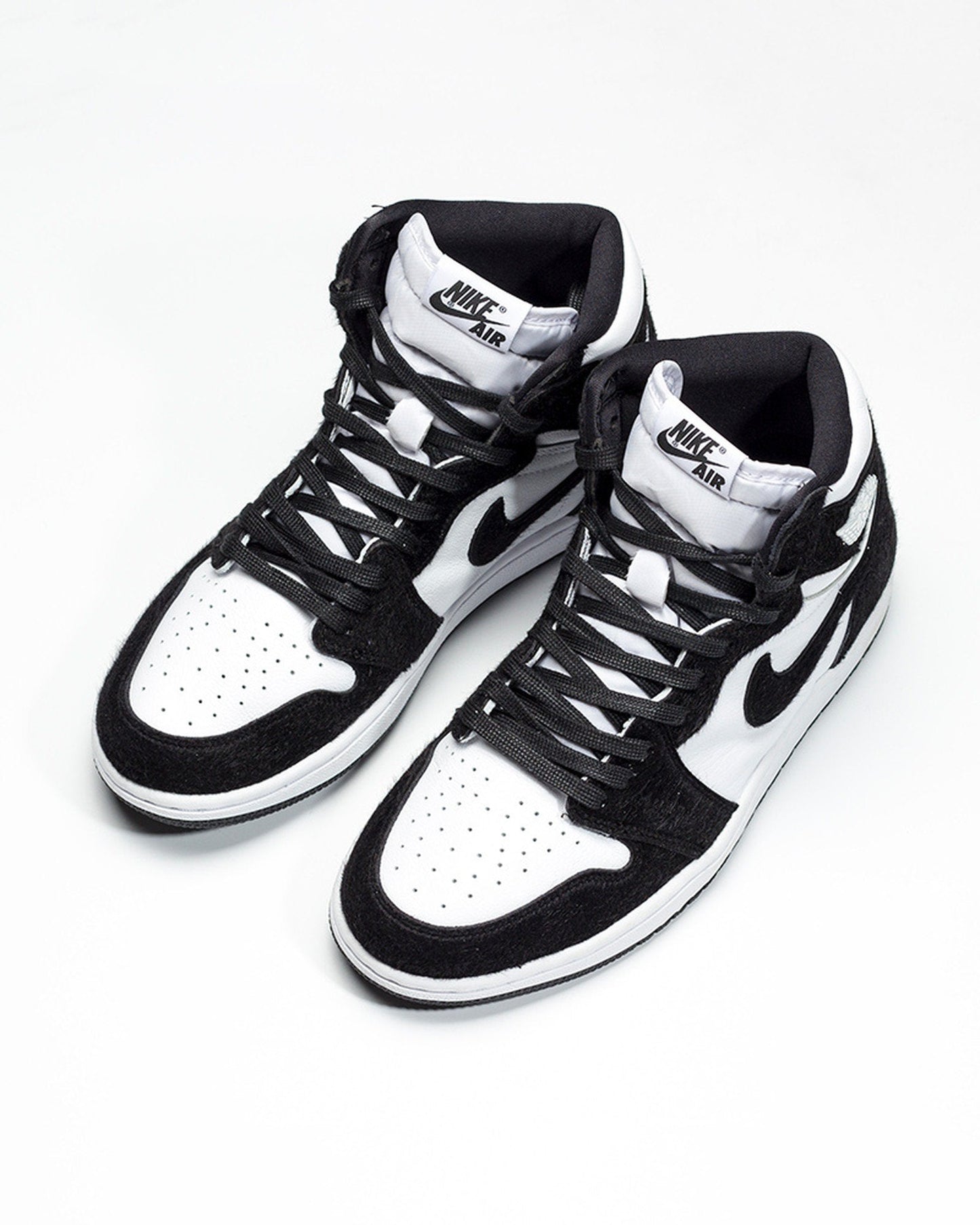 Jordan 1 Retro High Twist