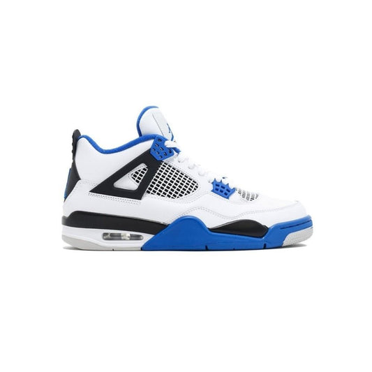 Jordan 4 Retro Military Blue